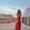 SUN LUXURY CAMP &Tour - Wadi Rum