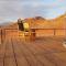 SUN LUXURY CAMP &Tour - Wadi Rum