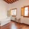 Romantic apt in San Frediano