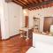 Romantic apt in San Frediano