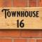 The Town House - Aylsham