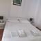 Apartment in Bol with terrace, air conditioning, WiFi, washing machine 3634-4