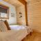 The Bow Roof Cabin - Meredith Lodging