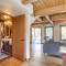 The Bow Roof Cabin - Meredith Lodging