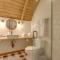 The Bow Roof Cabin - Meredith Lodging