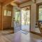 The Bow Roof Cabin - Meredith Lodging