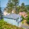 Neskowin Lookout - 內斯科温