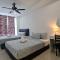 Rooms at Mansion One, Shared Apartment Only - George Town
