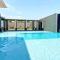 4-BR paradise view in Acapulco - 阿卡普尔科