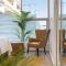 Oliver - The Hindmarsh Skyline Retreat