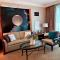 Balcony Full Strip View Suite MGM Signature FREE VALET - لاس فيغاس