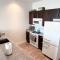 Entire High-Rise Apartment - 2BD