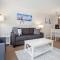 1BR Ski-in and ski-out access by Harmony Whistler