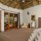 Montebelo Gorongosa Lodge & Safari - Chitengo