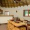 Montebelo Gorongosa Lodge & Safari