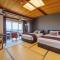 Sado Resort Hotel Azuma