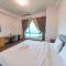 Carnelian Tower - Full Sunrise View FC4207