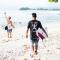 Sumatra Surf Resort