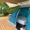 Serenity Glamping