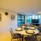 Zen Seaside 1BR Waterfront Apt