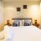Zen Seaside 1BR Waterfront Apt