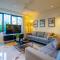 Zen Seaside 1BR Waterfront Apt - Darwin