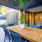 Zen Seaside 1BR Waterfront Apt