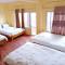 Hotel Silver Mountain
