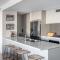 The Outlook - 2 bed option