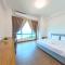 Carnelian Tower - Sea View FC4215
