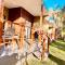 BIG4 Tweed Billabong Holiday Park