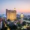 Chateau Star River Guangzhou-Chateau Star River Guangzhou-Trade Fair Shuttle Bus