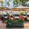 Six Degrees Boutique Hotel