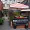 Six Degrees Boutique Hotel