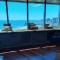 Beach Front with Ocean View - 大西洋城