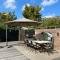 NEW - LITTLE IBIZA, on a lake near Amsterdam, with HOT TUB! - Vinkeveen