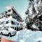 The MoonLight Stay - Shimla