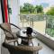 Gazebo Inn & Suites Medanta