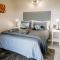 Breathe Accommodation - Oudtshoorn