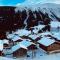 Mountain Getaway Sedrun