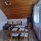Apartment Plavo oko