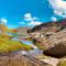 Mountain Getaway Sedrun