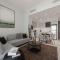 Luxury apartments at Vida Residences - Dubaj