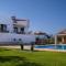 Al Aker Villa with private pool