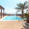 Little Venice Chalet- Private Villa- Dead Sea Jordan - Sowayma