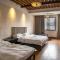 Tingjian Musu Private Soup Design Homestay - South Gate of Wuzhen Xizha Scenic Area - Tunghsziang