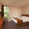 St James Hotel