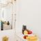 Chic flat in heritage area near the city center
