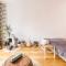 Chic flat in heritage area near the city center