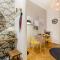 Chic flat in heritage area near the city center